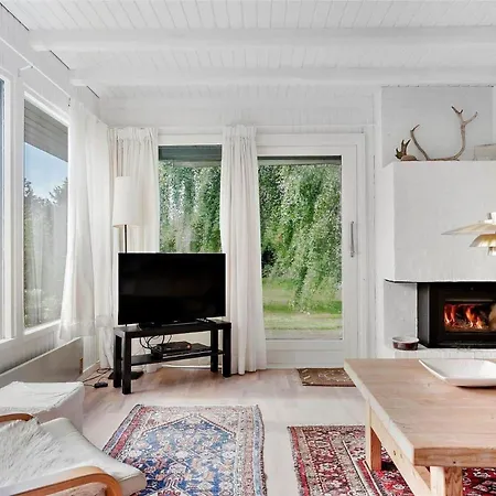 Tatil Evi 30107-odder-naesvej-82 *