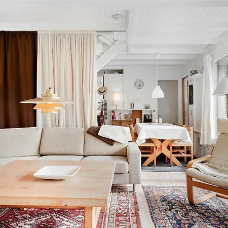 Tatil Evi 30107-odder-naesvej-82 Odder