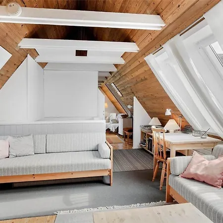 Tatil Evi 30107-odder-naesvej-82 *