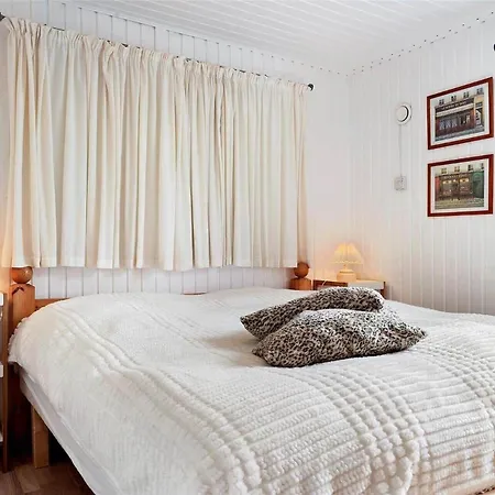 Tatil Evi 30107-odder-naesvej-82 *