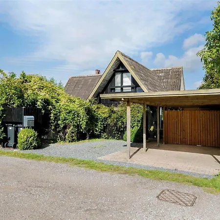 Tatil Evi 30107-odder-naesvej-82