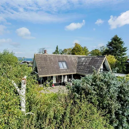 30107-odder-naesvej-82 Tatil Evi *