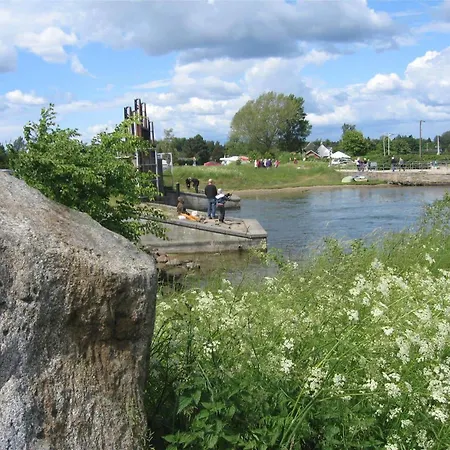 30107-odder-naesvej-82 Tatil Evi *