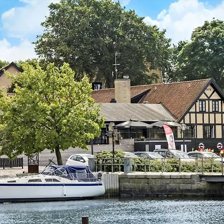 Tatil Evi 30107-odder-naesvej-82 Odder