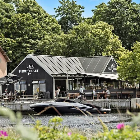 Tatil Evi 30107-odder-naesvej-82 *