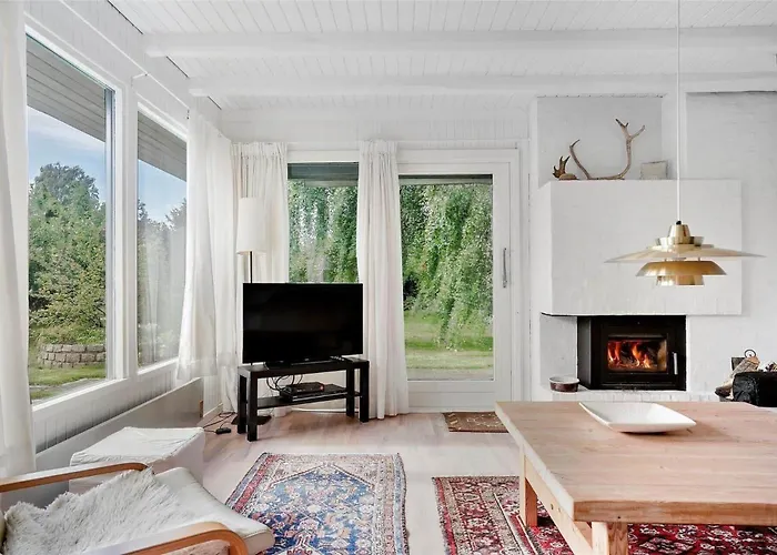 Сasa de vacaciones 30107-odder-naesvej-82 *