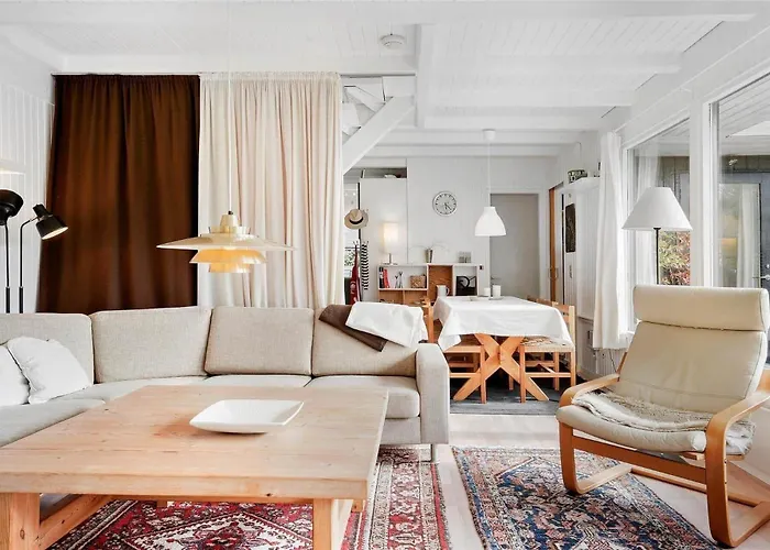 Сasa de vacaciones 30107-odder-naesvej-82 Odder