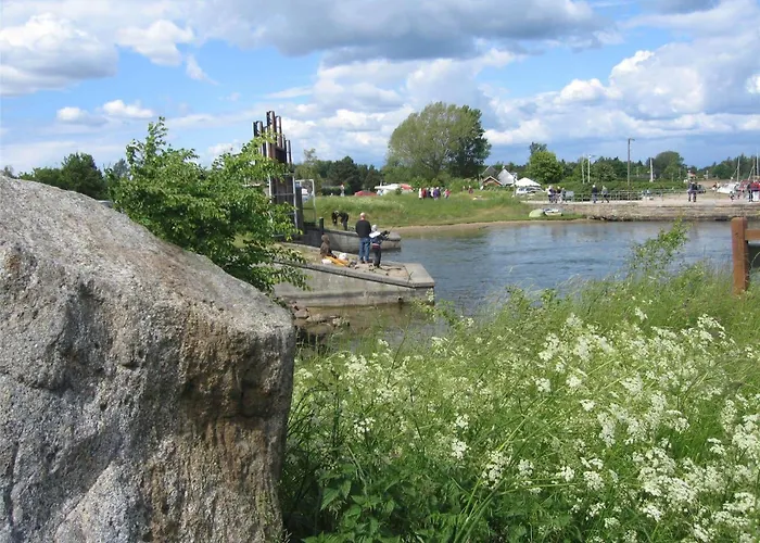 30107-odder-naesvej-82 Сasa de vacaciones *