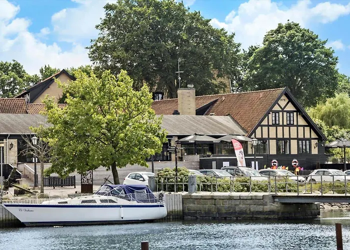 Сasa de vacaciones 30107-odder-naesvej-82 Odder