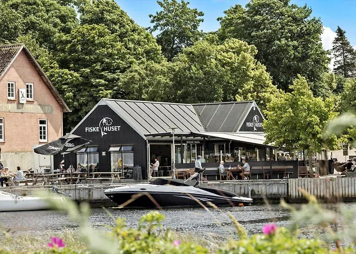 Сasa de vacaciones 30107-odder-naesvej-82 *